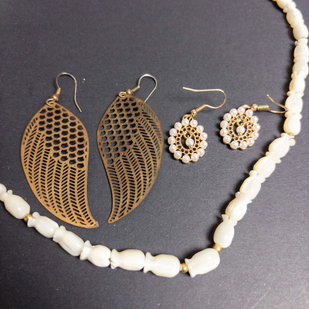 Boutique and Artisan Jewelry - image 10 of 12