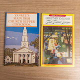 Vintage Cookbooks - thumbnail 9 of 12