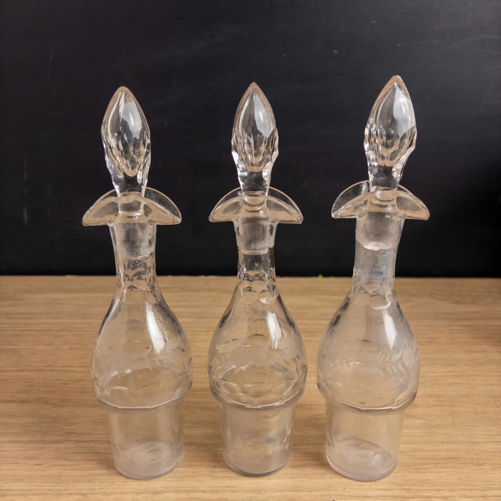 Victorian Condiment Set - image 12 of 17