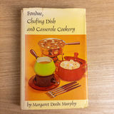 Vintage Cookbooks - thumbnail 3 of 12