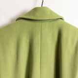L.L. Bean wool blend women's peacoat - size 6 petite - thumbnail 6 of 11