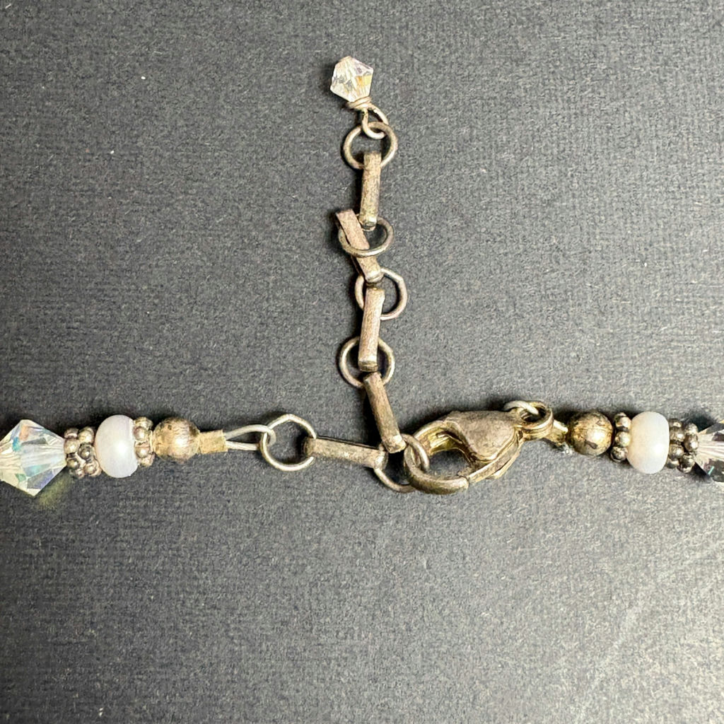 Freshwater Pearls, Stone, Sterling Jewelry - image 7 of 16