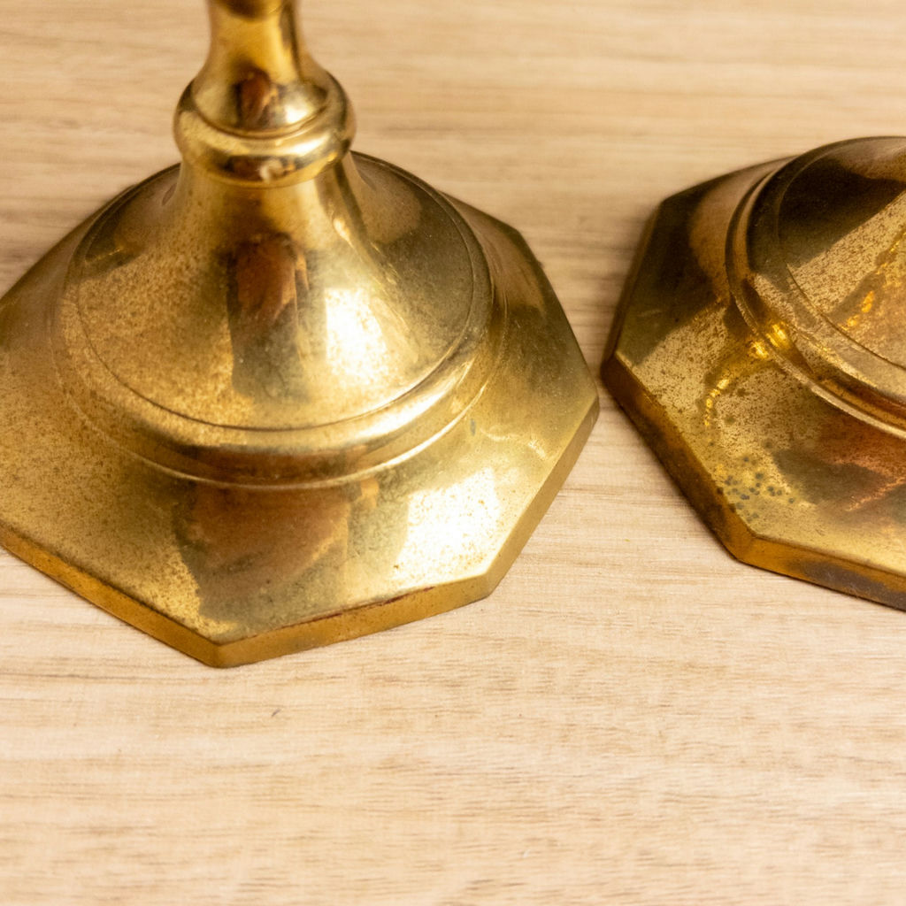 Brass and Glass - image 19 of 25