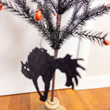 Halloween "Feather" Tree - thumbnail 10 of 13