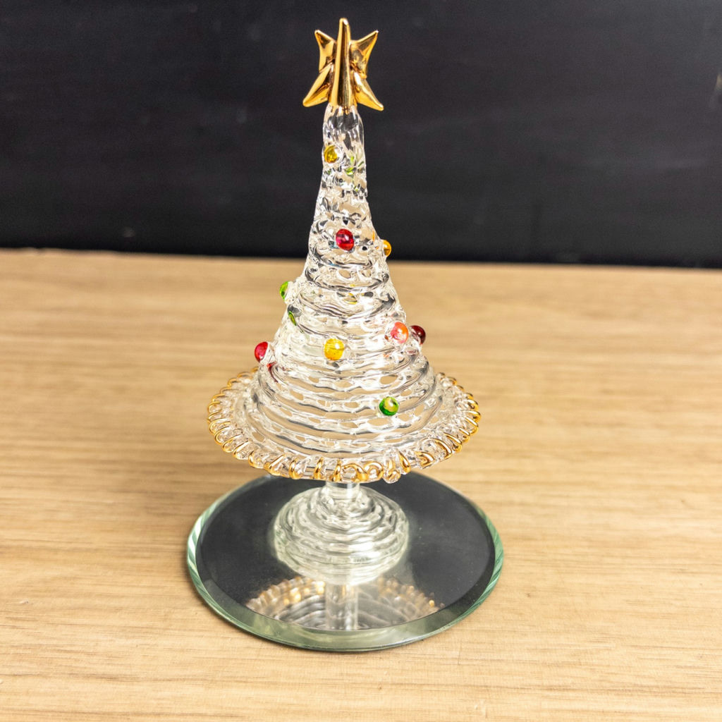 Glass Baron Christmas Decor - image 15 of 18