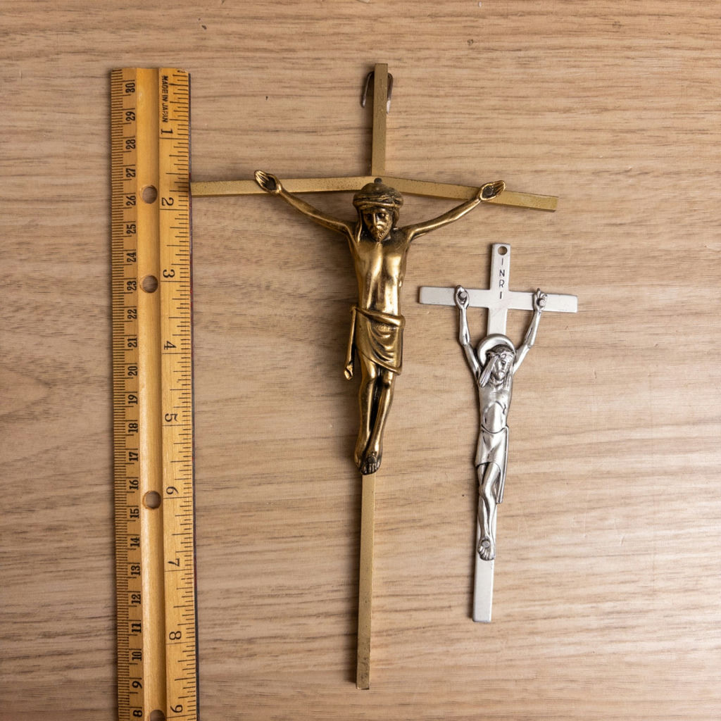 Vintage Religious Artifacts - image 4 of 19