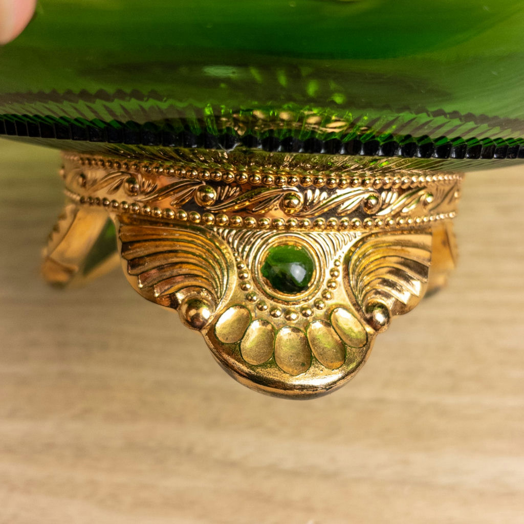 Brass and Glass - image 9 of 25