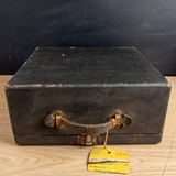 1930s Royal Model P Portable Typewriter - thumbnail 6 of 11