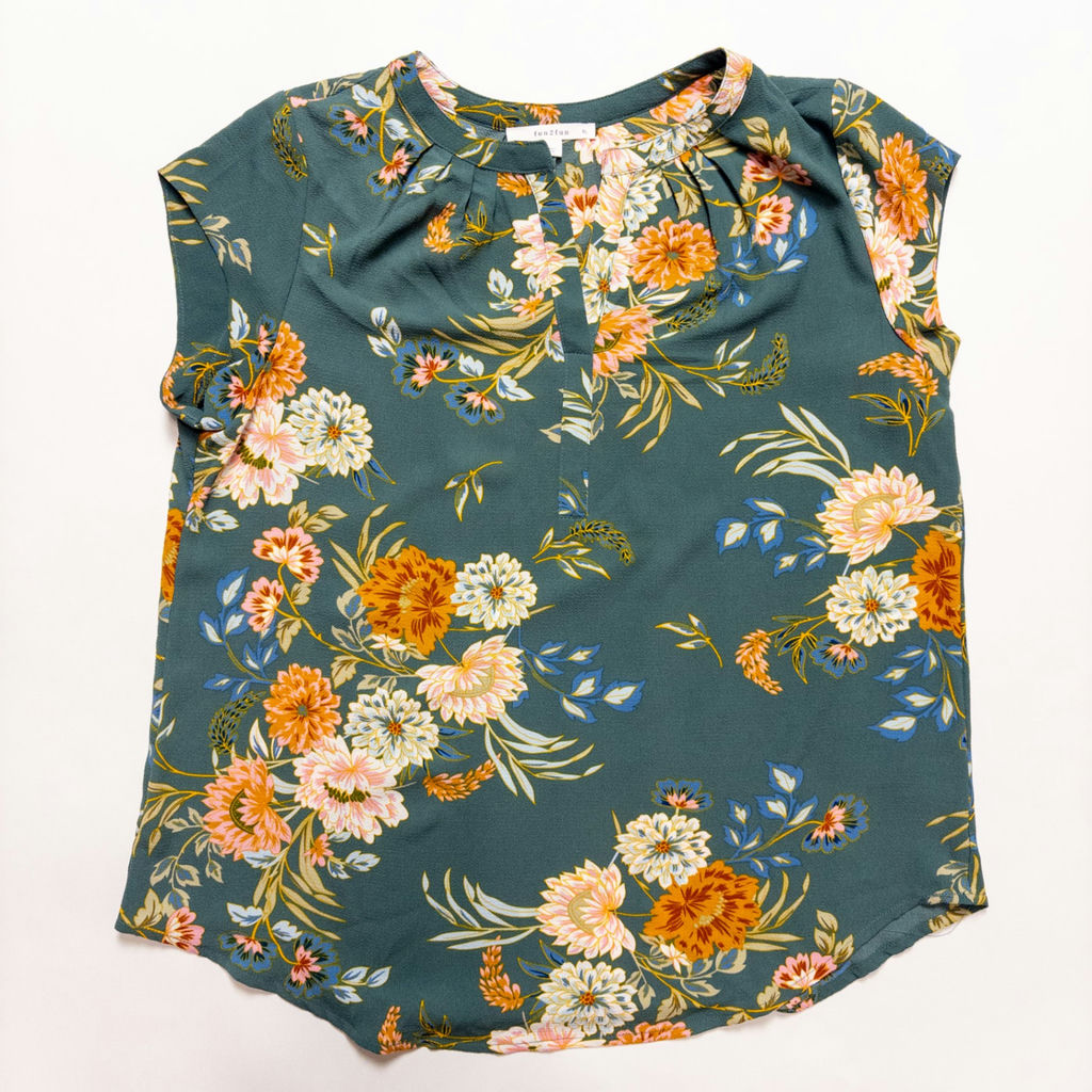 Women's Clothing Size XL - image 9 of 14
