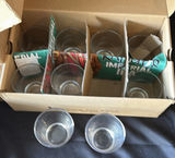 Kookaburra Glass Tumblers Set - thumbnail 3 of 6