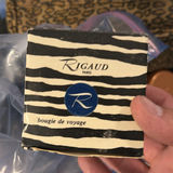 Mixed Beauty and Personal Care Items with Cosmetic Bag and Fabric - thumbnail 7 of 7