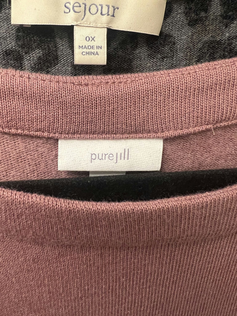 Assorted Embroidered Hoodies and Sweaters - image 14 of 14