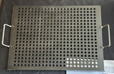 Griffo Grill Barbeque Grill Rack and Weber Char-Basket Fuel Holders - thumbnail 13 of 14