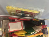 Assorted School and Office Supplies Bundle - thumbnail 2 of 6