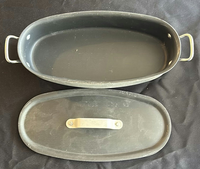 Kitchen Cookware and Strainers Set - image 6 of 11