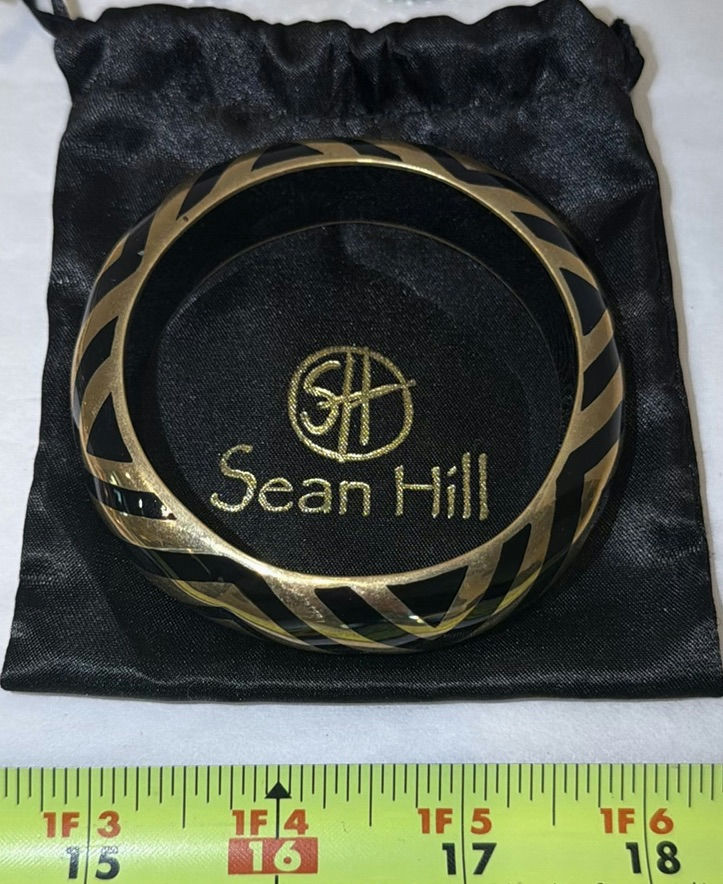 Sean Hill Bracelet and Assorted Costume Jewelry Accessories - image 2 of 7