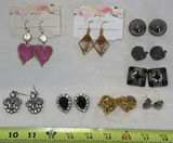 Assorted Earrings Collection - thumbnail 1 of 6