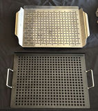 Grill Accessories, Cutting Board, and Smoking Chips - thumbnail 4 of 8