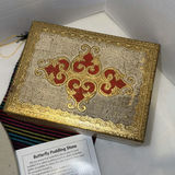 Assorted Decorative Items and Butterfly Puddling Stone - thumbnail 7 of 7