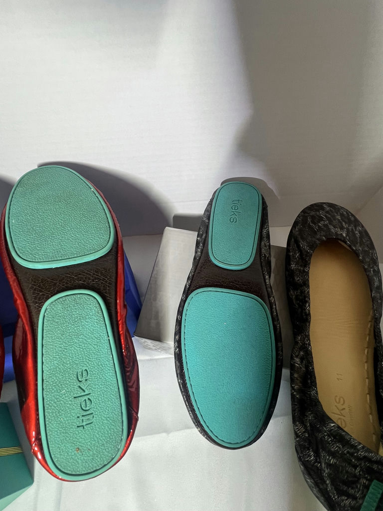 Tieks by Gavrieli Ballet Flats and Accessories - image 7 of 10