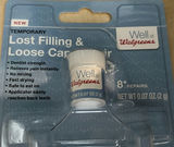 Nivea Body Lotion, Schick Intuition Razors, Reach Dentotape, Marvis Toothpaste, and Walgreens Dental Repair - thumbnail 3 of 5