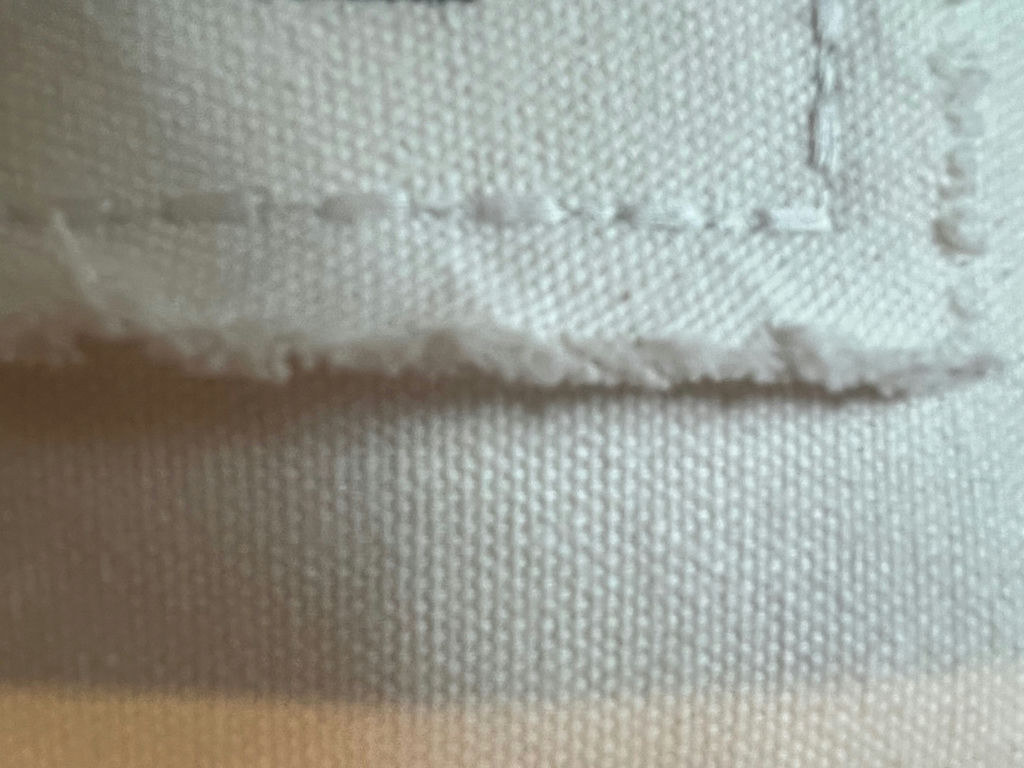 Rae Dunn Just Married Decorative Pillow - image 4 of 6
