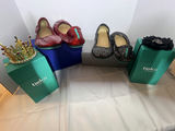 Tieks by Gavrieli Ballet Flats and Accessories - thumbnail 1 of 10