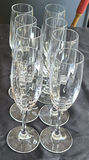 Champagne Glasses - thumbnail 4 of 5