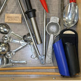 Assorted Kitchen Utensils and Cooking Tools - thumbnail 4 of 5