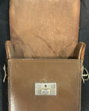 Vintage Agfa Ansco Folding Camera and Kodak Camera with Case - thumbnail 10 of 10