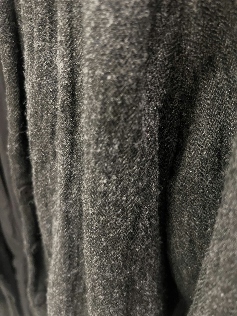 Eileen Fisher Black Cardigans and Sleeveless Jacket - image 3 of 9