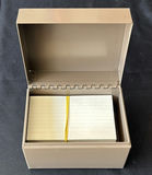 Office Supplies and Electronics Lot with Brother P-touch Label Maker - thumbnail 7 of 8
