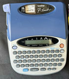 Office Supplies and Electronics Lot with Brother P-touch Label Maker - thumbnail 5 of 8
