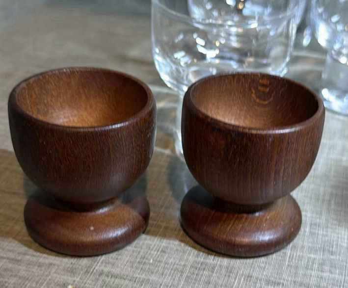 Mixed Sake Cups, Shot Glasses, and Drinkware Set - image 6 of 7