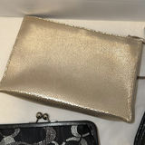 Coach Wristlet and Two Clutch Handbags - thumbnail 4 of 6