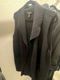 Eileen Fisher Black Cardigans and Sleeveless Jacket - thumbnail 4 of 9