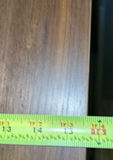 Wood Storage Cabinet with Hinged Doors - thumbnail 5 of 6
