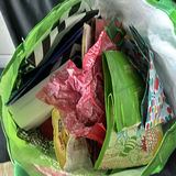 Assorted Reusable Bags - thumbnail 2 of 14
