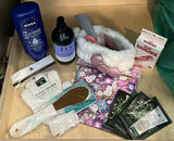 Assorted Bath and Beauty Care Items - thumbnail 1 of 5