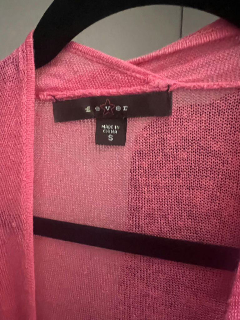 Women's Cardigans and Wrap Tops by Nic + Zoe and Eileen Fisher - image 7 of 9