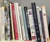 Collection of Cookbooks and Culinary Reference Books - thumbnail 1 of 5