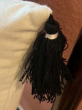 Rae Dunn Just Married Decorative Pillow - thumbnail 2 of 6