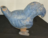 Pair of Blue puffin Figurines - thumbnail 6 of 7