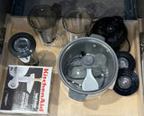 KitchenAid Food Grinder Attachment and Kitchen Appliance Accessories - thumbnail 1 of 4