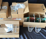 Kookaburra Glass Tumblers Set - thumbnail 1 of 6