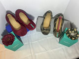 Tieks by Gavrieli Ballet Flats - thumbnail 1 of 11