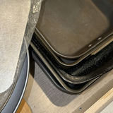 Bakeware Pans and Wooden Cutting Boards - thumbnail 4 of 6