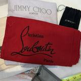 Designer Shoe Dust Bags and Storage Tote - thumbnail 4 of 5
