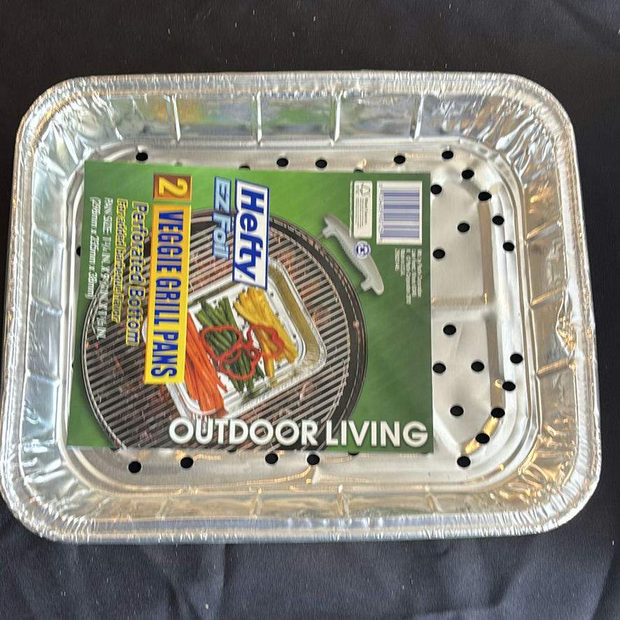 Griffo Grill Barbeque Grill Rack and Weber Char-Basket Fuel Holders - image 10 of 14