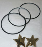 Sean Hill Bracelet and Assorted Costume Jewelry Accessories - thumbnail 4 of 7